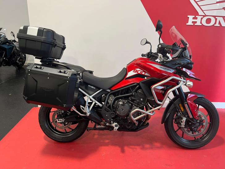 TRIUMPH TIGER 900 GT PRO