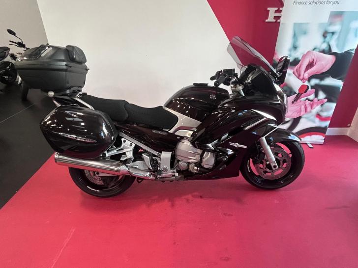 YAMAHA FJR1300A