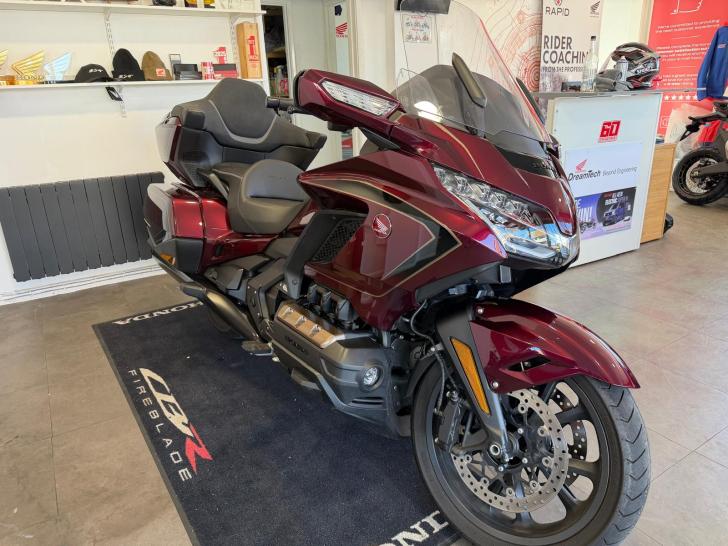 Honda GOLD WING