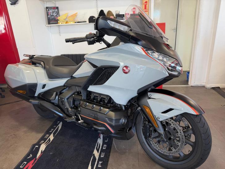 Honda GOLD WING