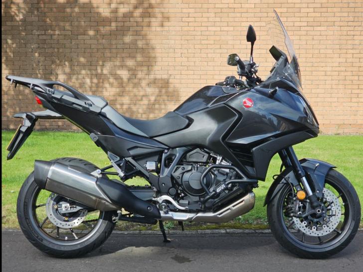 Honda NT1100