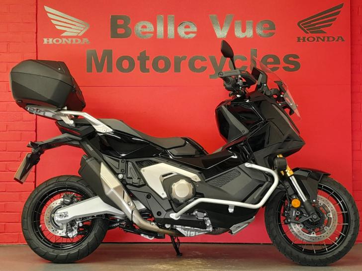 HONDA X-ADV