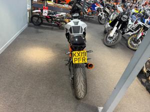 Used KTM SUPER DUKE R 1290 SUPER DUKE R for sale in Nottingham | Image 3