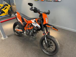 Used KTM 690 690 SMC R for sale in Nottingham | Image 2