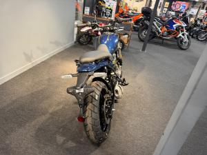 Used Royal Enfield GUERRILLA 450 GUERRILLA 450 for sale in Nottingham | Image 2