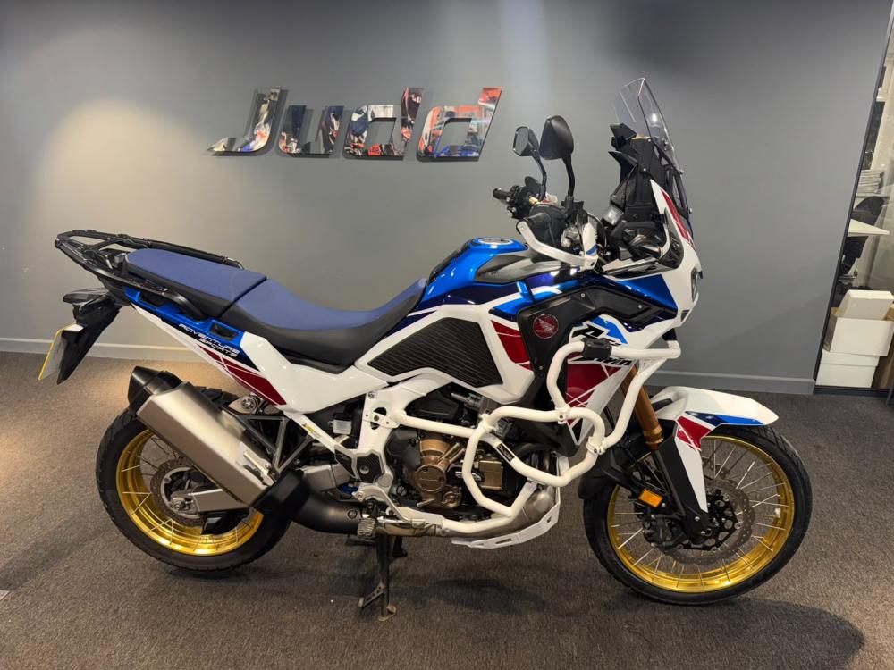 Used Honda CRF1100L AFRICA TWIN ADVENTURE SPORTS ES DCT CRF1100L AFRICA TWIN ADVENTURE SPORTS ES DCT for sale in Nottingham
