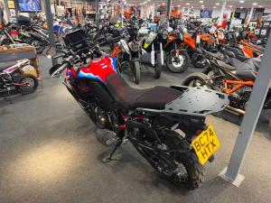 Used Honda CRF1100L AFRICA TWIN CRF1100L AFRICA TWIN for sale in Nottingham | Image 3