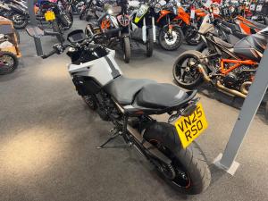 Used KTM 790 DUKE 790 DUKE for sale in Nottingham | Image 2