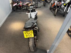 Used KTM 790 DUKE 790 DUKE for sale in Nottingham | Image 3
