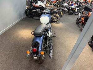 Used Royal Enfield CLASSIC 650 CLASSIC 650 for sale in Nottingham | Image 2