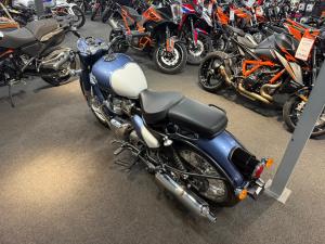 Used Royal Enfield CLASSIC 650 CLASSIC 650 for sale in Nottingham | Image 3