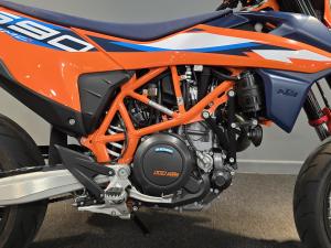 Used KTM 690 690 SMC R for sale in Nottingham | Image 2
