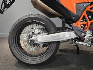 Used KTM 690 690 SMC R for sale in Nottingham | Image 3