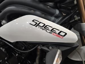Used Triumph SPEED TRIPLE SPEED TRIPLE 1050 for sale in Nottingham | Image 3
