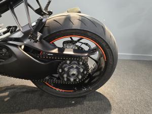 Used KTM SUPER DUKE R 1290 SUPER DUKE R for sale in Nottingham | Image 2