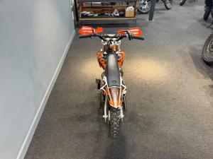 Used KTM 50 SX MINI 50 SX MINI for sale in Nottingham | Image 3
