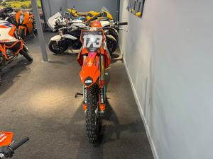 Used KTM 250 SX-F 250 SX-F for sale in Nottingham | Image 2