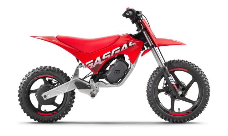 Gasgas MC-E 2 