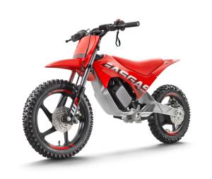 Used Gasgas MC-E 2 MC-E 2 for sale in Nottingham | Image 2
