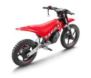Used Gasgas MC-E 2 MC-E 2 for sale in Nottingham | Image 2