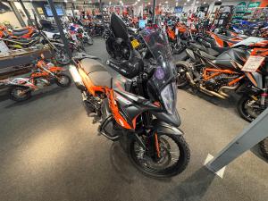 Used KTM 890 890 ADVENTURE for sale in Nottingham | Image 2