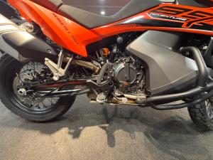 Used KTM 890 890 ADVENTURE for sale in Nottingham | Image 2