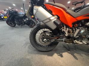 Used KTM 890 890 ADVENTURE for sale in Nottingham | Image 3