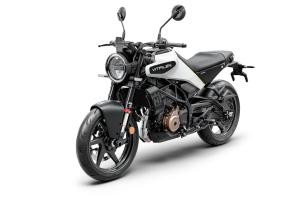 Used Husqvarna VITPILEN 125 VITPILEN 125 for sale in Nottingham | Image 2