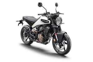 Used Husqvarna VITPILEN 125 VITPILEN 125 for sale in Nottingham | Image 2