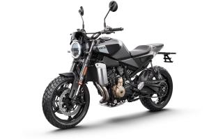 Used Husqvarna SVARTPILEN 801 SVARTPILEN 801 for sale in Nottingham | Image 2