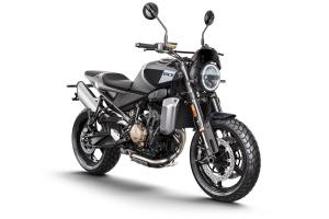 Used Husqvarna SVARTPILEN 801 SVARTPILEN 801 for sale in Nottingham | Image 2