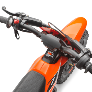 Used KTM SX-E 2 SX-E 2 for sale in Nottingham | Image 2