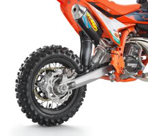 Used KTM 50 SX FACTORY EDITION 50 SX FACTORY EDITION for sale in Nottingham | Image 2