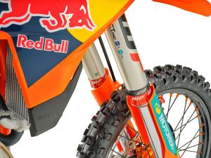 Used KTM 450 SX-F 450 SX-F FACTORY EDITION for sale in Nottingham | Image 2