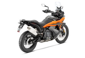 Used KTM 790 ADVENTURE 790 ADVENTURE for sale in Nottingham | Image 2