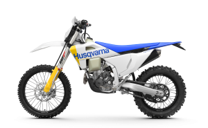 Used Husqvarna FE 450 FE 450 for sale in Nottingham | Image 2