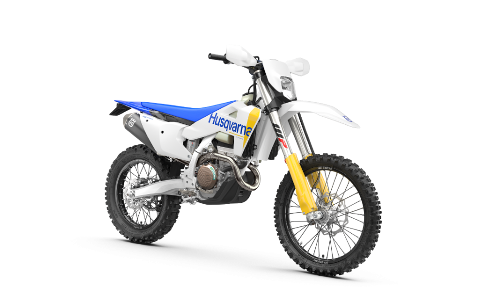 Used Husqvarna FE 450 FE 450 for sale in Nottingham