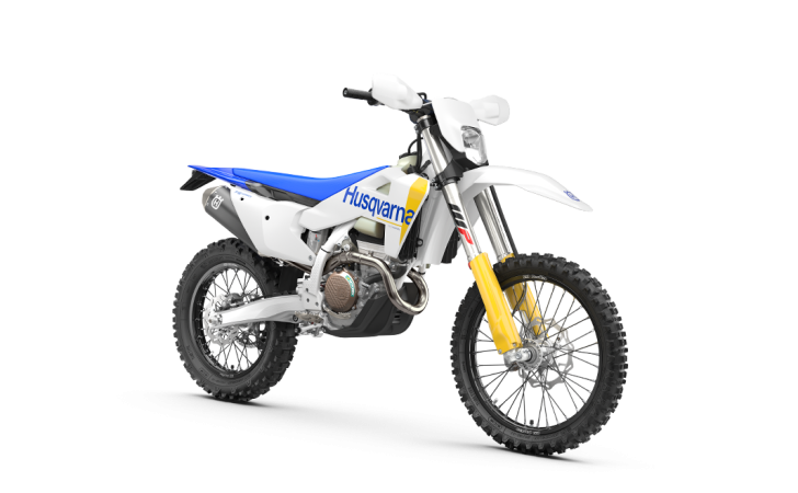 Husqvarna FE 450