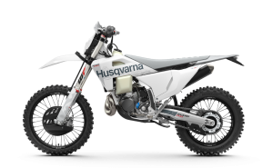 Used Husqvarna TE 300 PRO TE 300 PRO for sale in Nottingham | Image 2