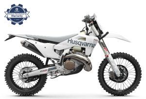 Used Husqvarna TE 300 PRO TE 300 PRO for sale in Nottingham | Image 2
