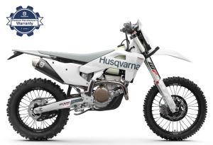 Used Husqvarna FE 350 PRO FE 350 PRO for sale in Nottingham | Image 2