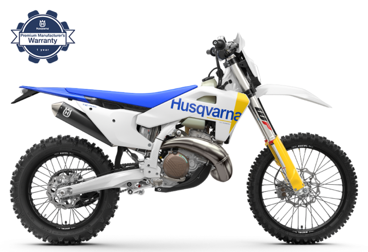 Husqvarna TE 300