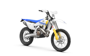 Used Husqvarna TE 300 TE 300 for sale in Nottingham | Image 2