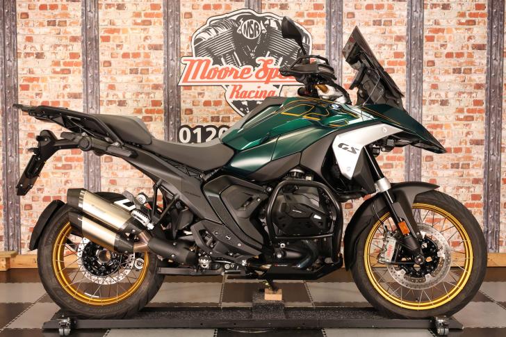 BMW R 1300 GS TE 