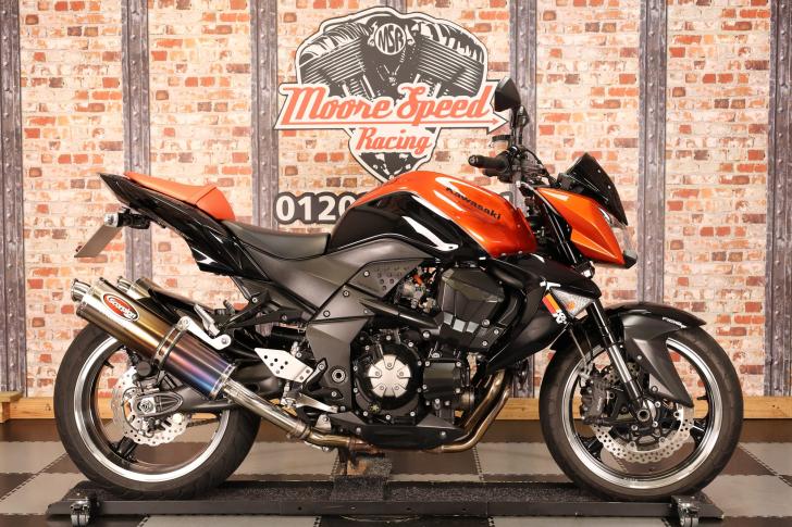 Kawasaki Z1000