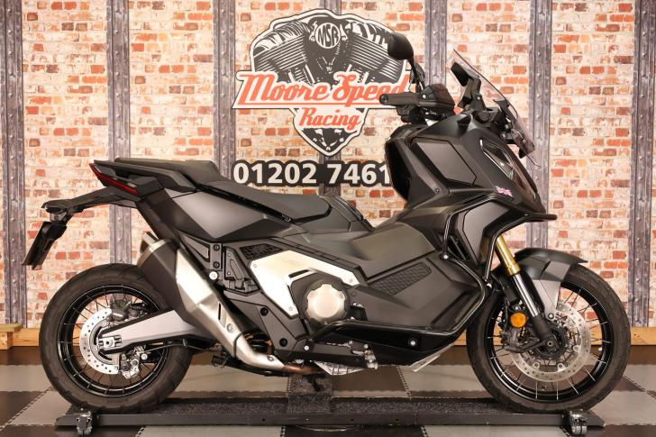 Honda X-ADV