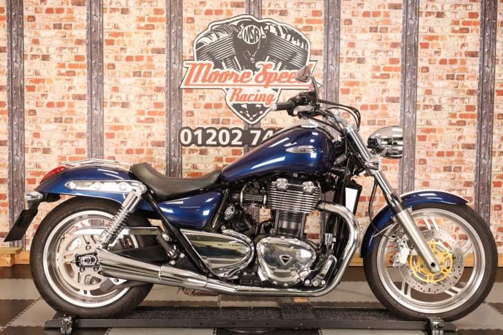 Triumph THUNDERBIRD 1600