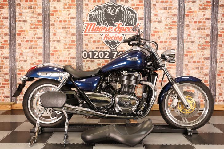 Triumph THUNDERBIRD 1600