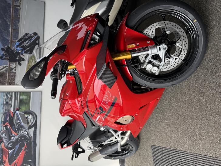 ZXMOTO 500RR