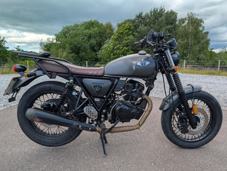 Motorcycles and Scooter for sale | Motorbikes1980